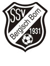 Sponsoring LEGEA - SSV Bergisch Born