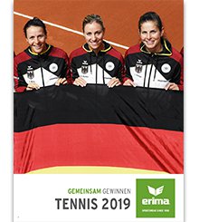 ERIMA Tennis 2019 Bild ERIMA Tennis 2019 Bild