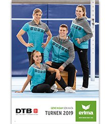 ERIMA Turnen 2019 ERIMA Turnen 2019