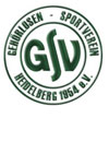 Sponsoring LEGEA - GSV Heidelberg