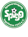 Sponsoring LEGEA - SpVgg Ingelheim