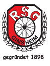 RSV Ginsheim - Radball Bundesliga