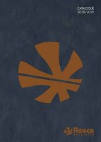Reece Katalog 2018