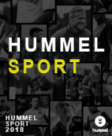 Hummel Katalog 2018