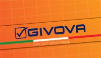 Givova Gesamtkatalog 2016