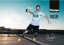 KEMPA Gesmatkatalog 2018